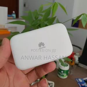 Huawei 4g Portable Router