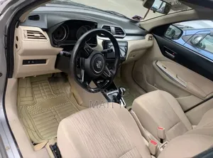 Suzuki Dzire 2022 Gray