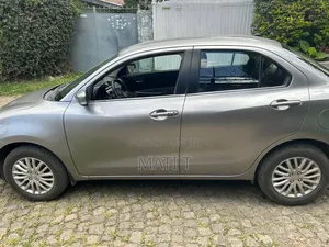 Suzuki Dzire 2022 Gray