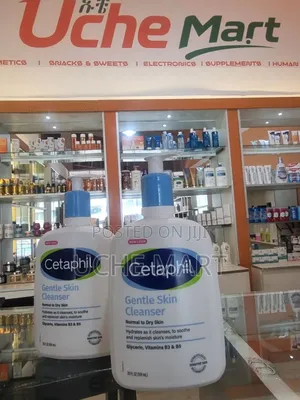 Cetaphil Cleanser