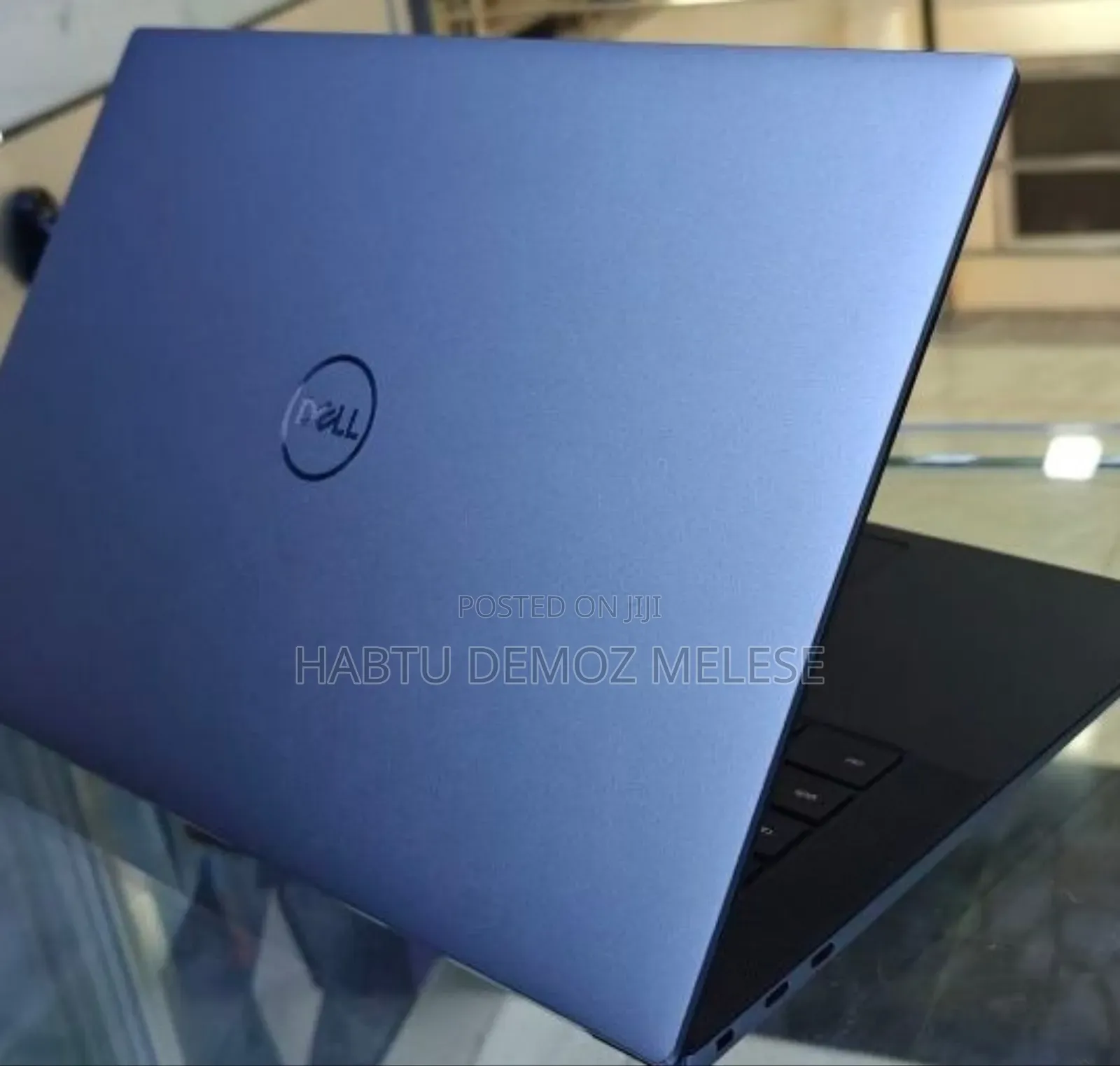 New Laptop Dell Precision 5560 16GB Intel Core i7 SSD 512GB
