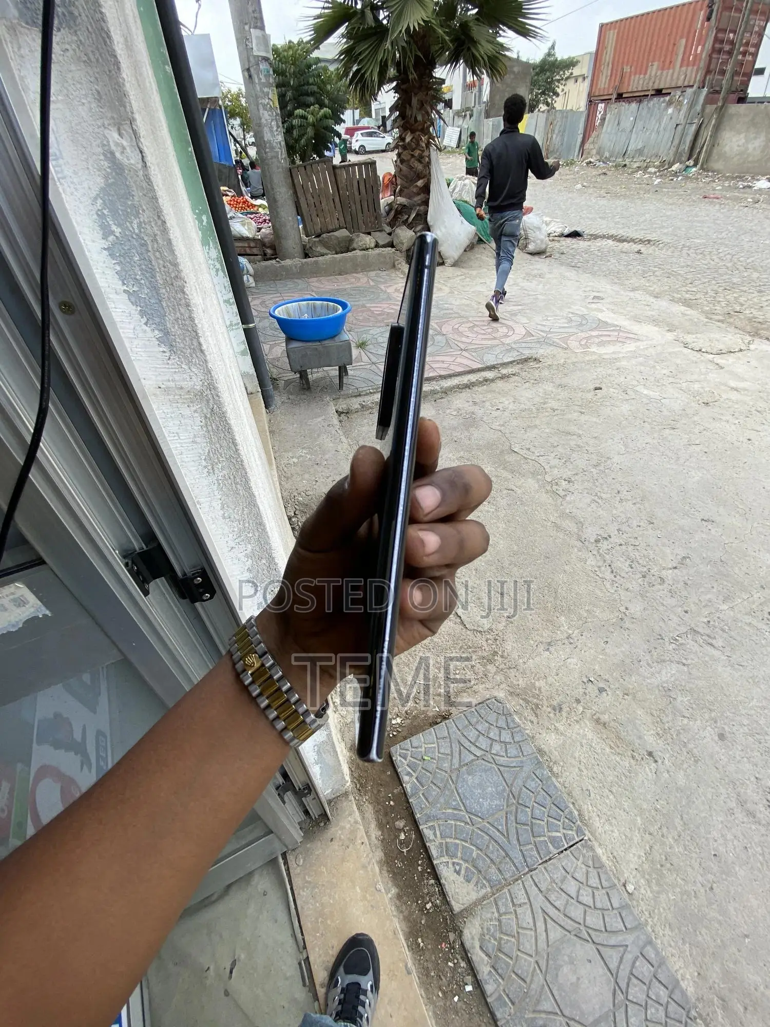 Samsung Galaxy Note 20 Ultra 5G 128 GB Black