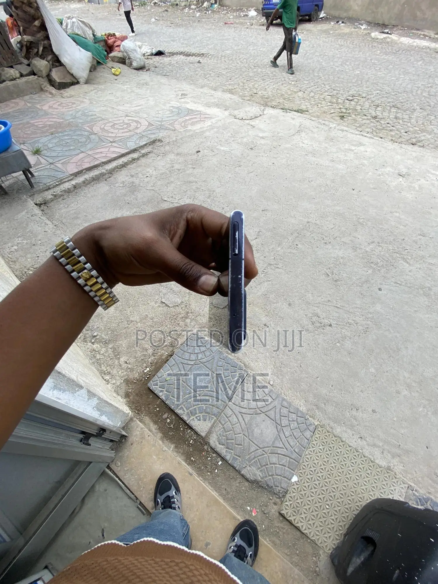 Samsung Galaxy Note 20 Ultra 5G 128 GB Black