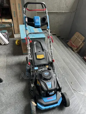 Gasoline Lawn Mower