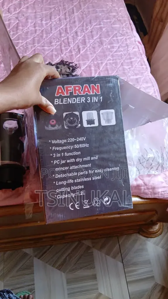 Juicer Machine
