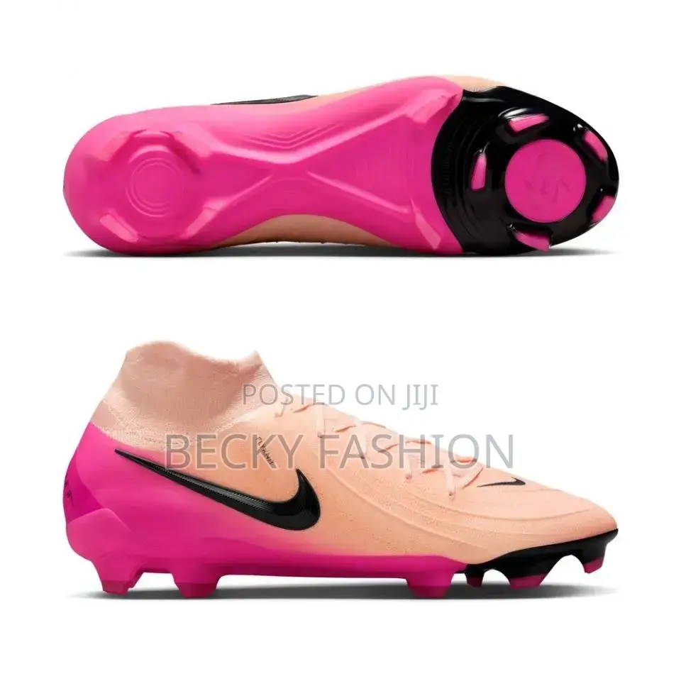 Nike Soccer Cleats Taketa Shoes