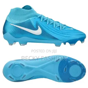 Nike Soccer Cleats Taketa Shoes