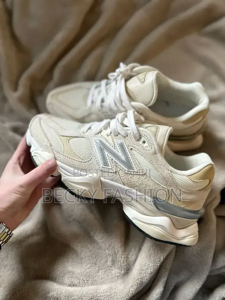 New Balance 9060 Shoes