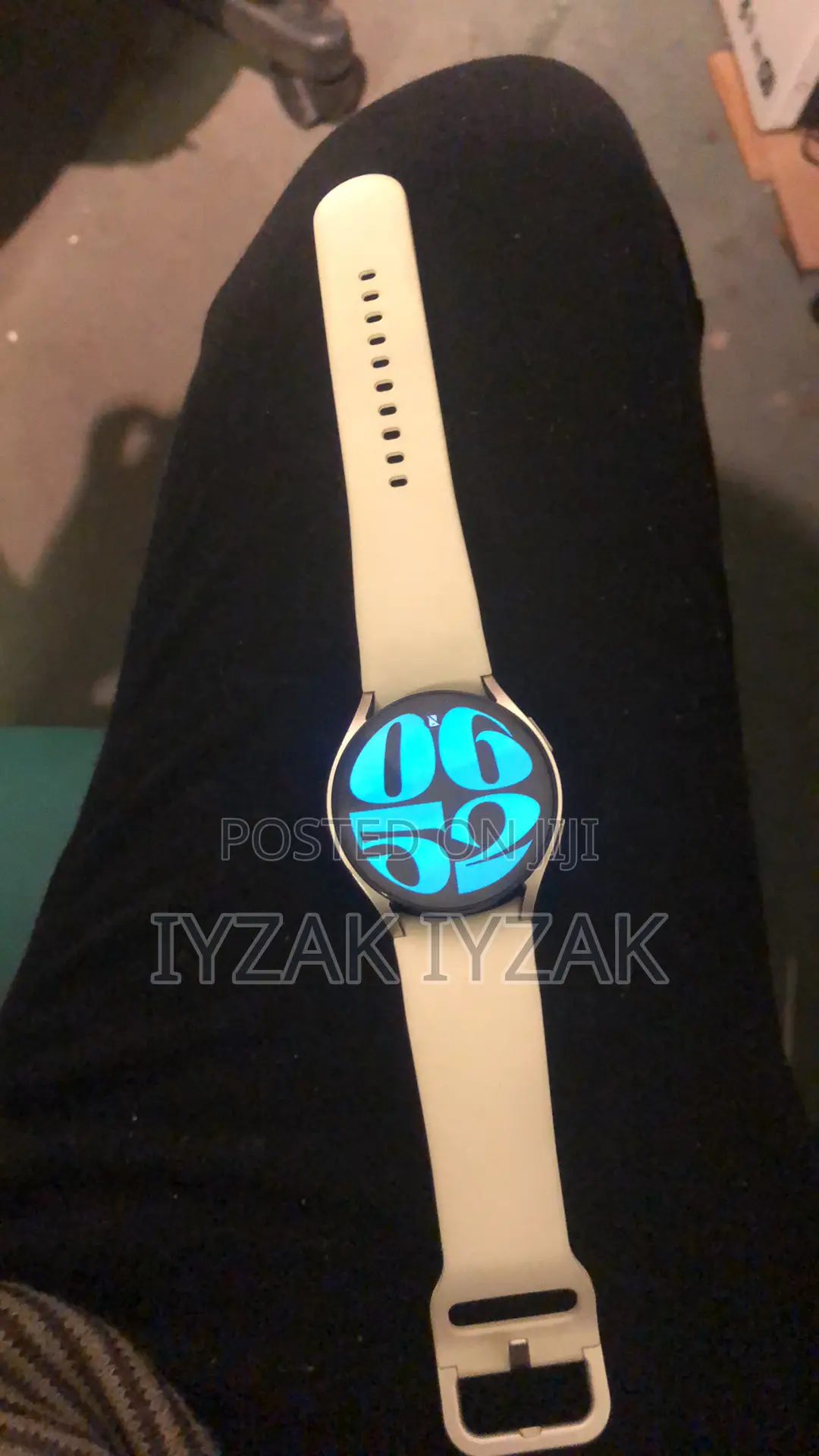 Samsung Galaxy Watch 6