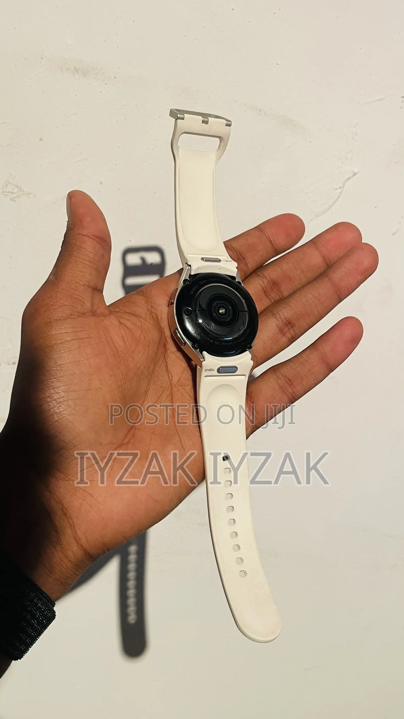 Samsung Galaxy Watch 6
