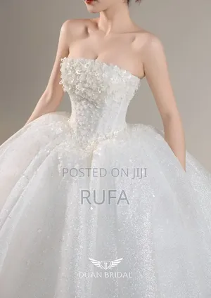 Wedding Dress for Rent
