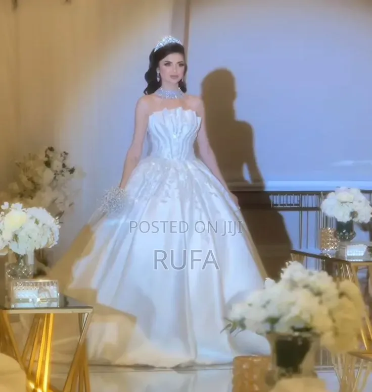 Wedding Dress for Rent