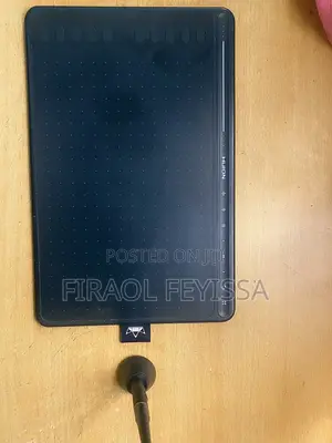 Huion Hs611 Graphics Drawing Tablet