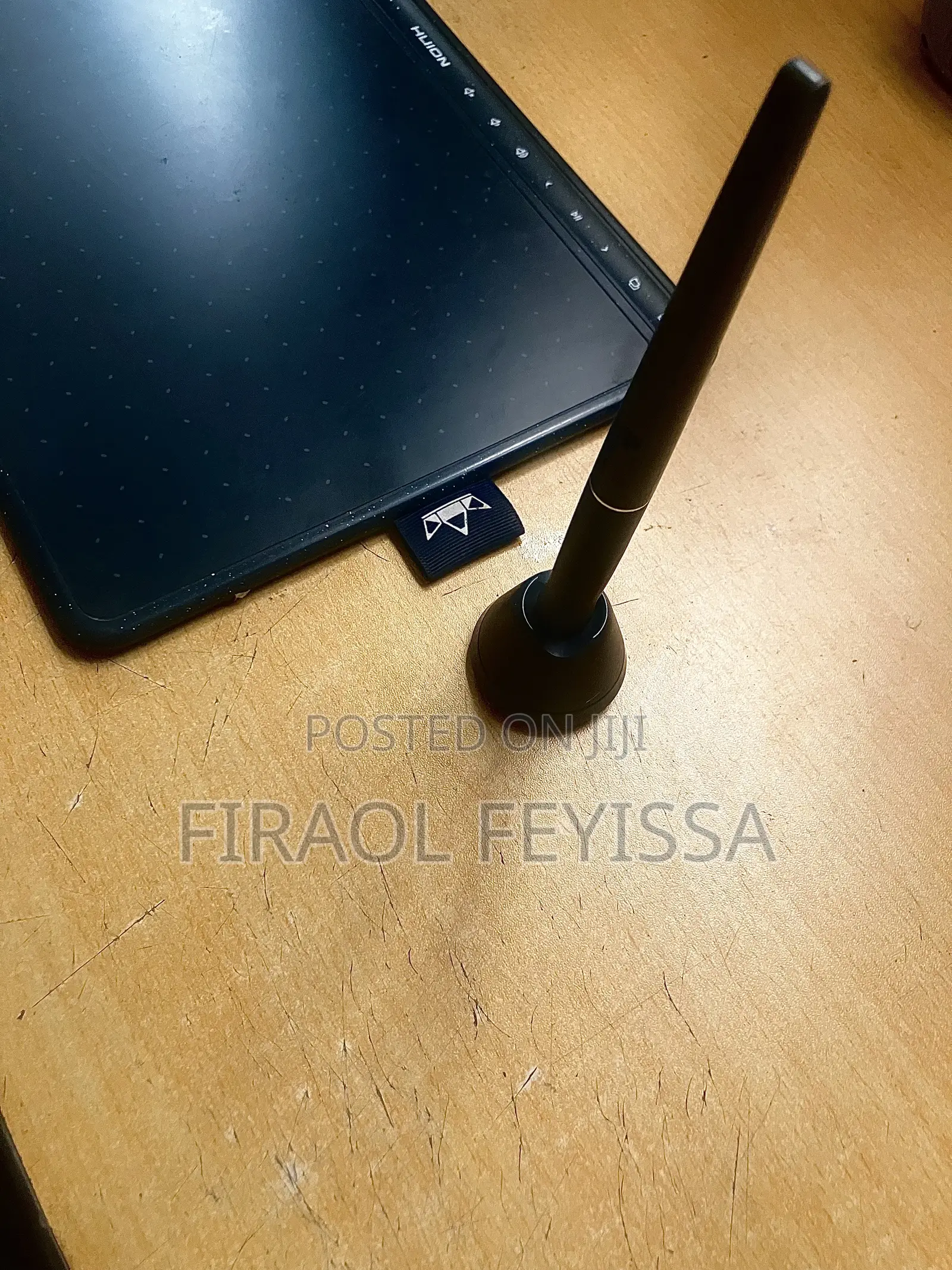 Huion Hs611 Graphics Drawing Tablet