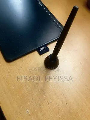 Huion Hs611 Graphics Drawing Tablet