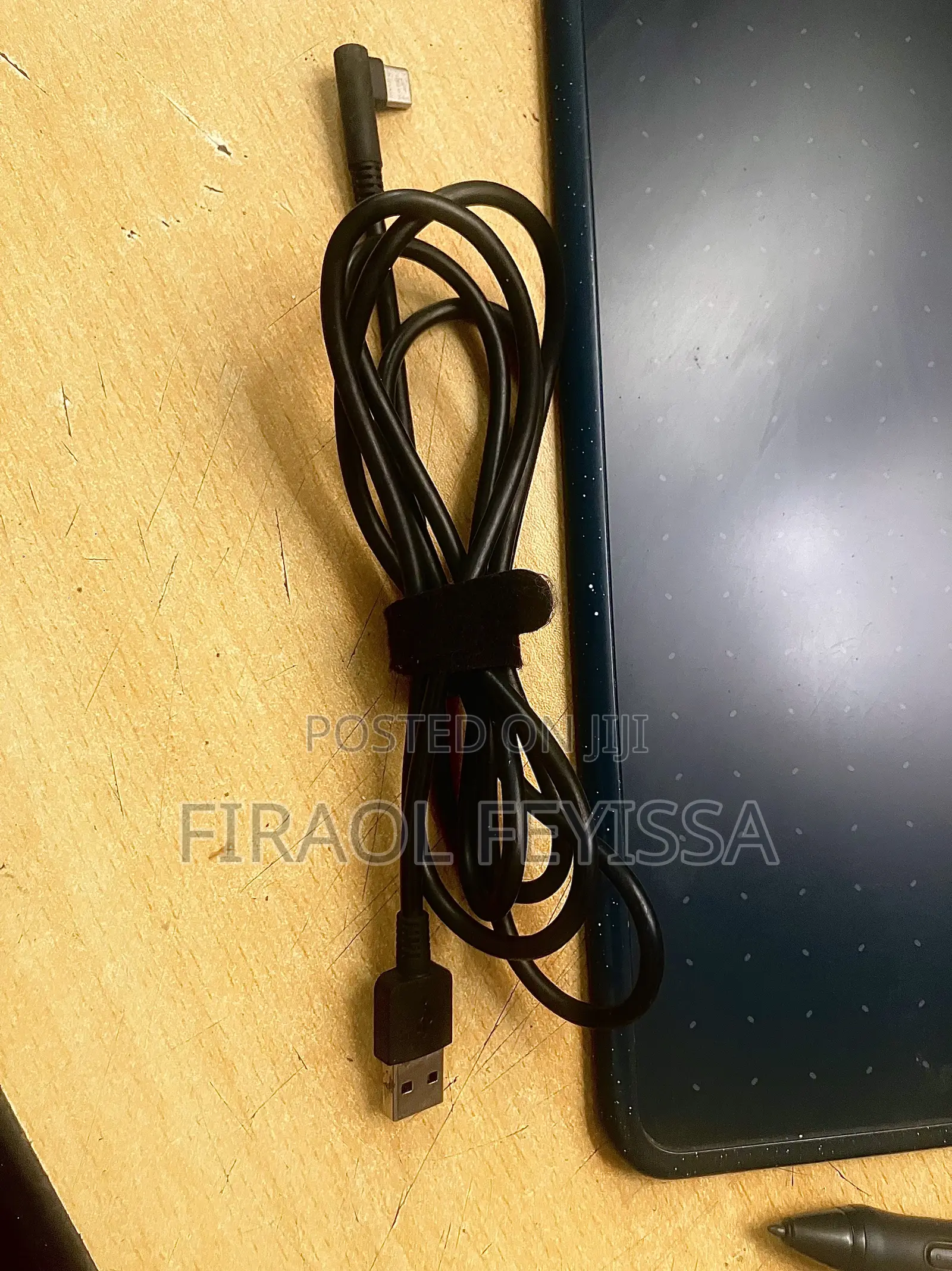 Huion Hs611 Graphics Drawing Tablet