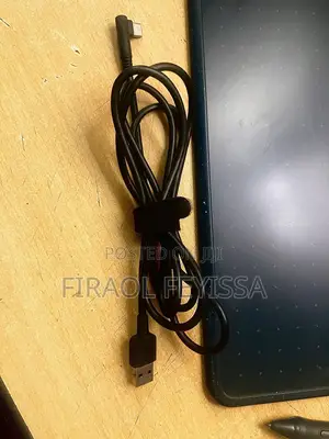 Huion Hs611 Graphics Drawing Tablet