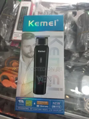 Hair Clipper