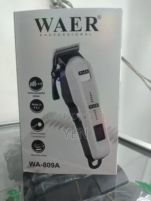 Hair Clipper