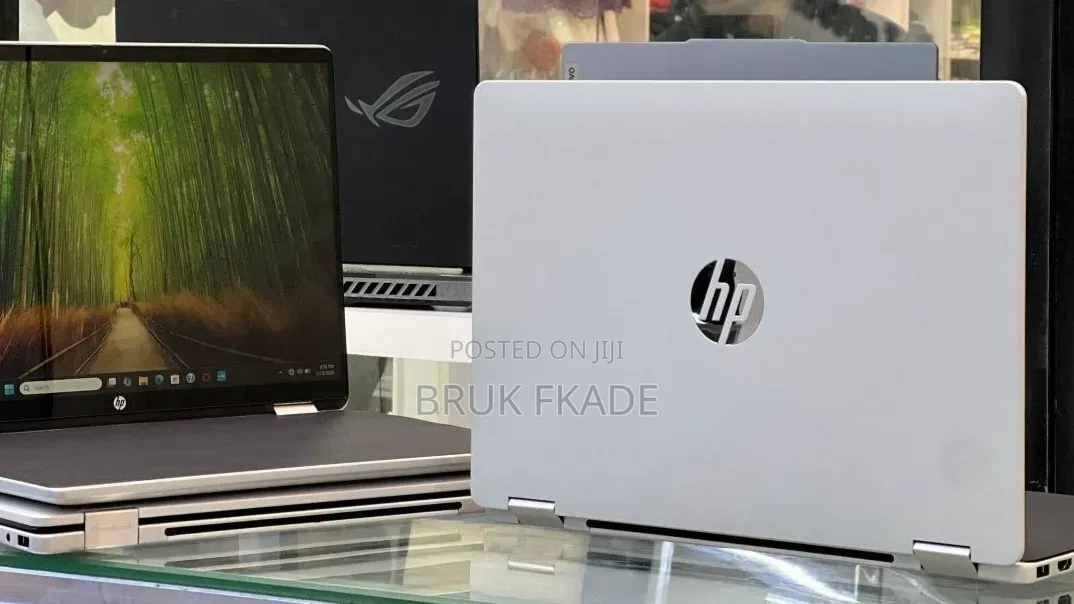 New Laptop HP OmniBook 5 14" 16GB Intel Core 7 SSD 512GB
