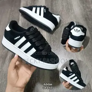 Adidas Campus Oos Shoes