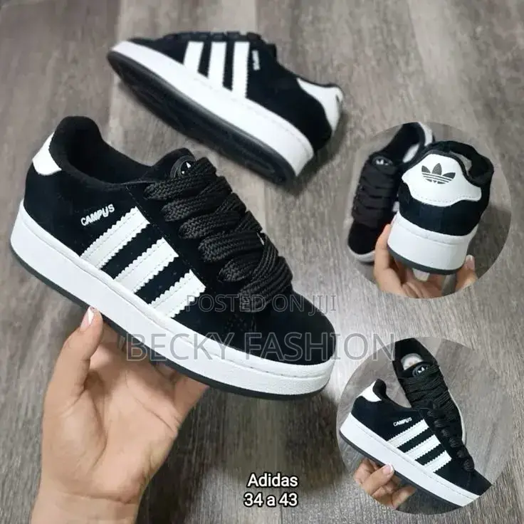 Adidas Campus Oos Shoes