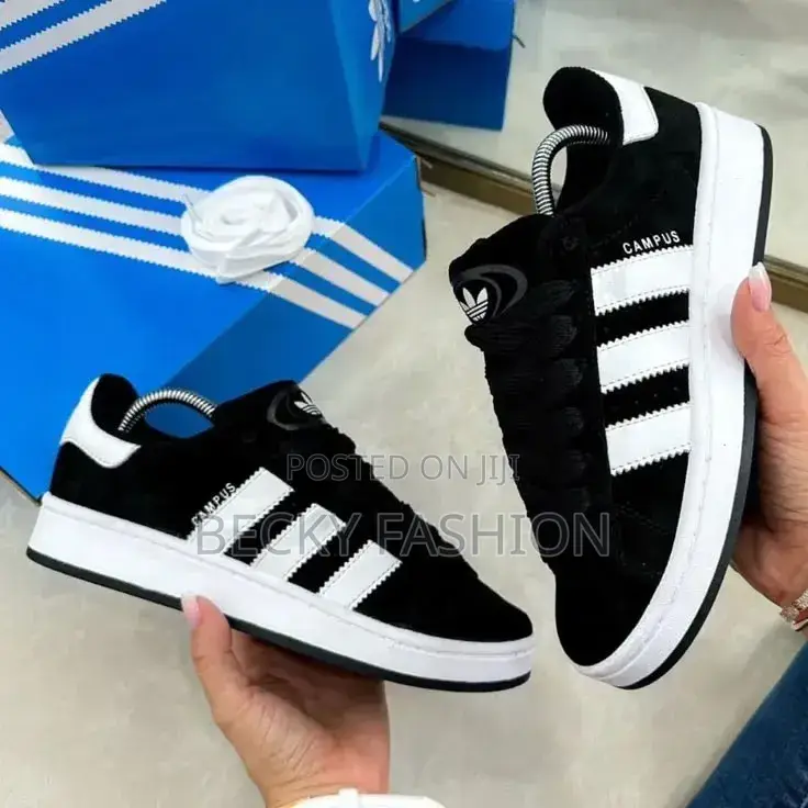 Adidas Campus Oos Shoes