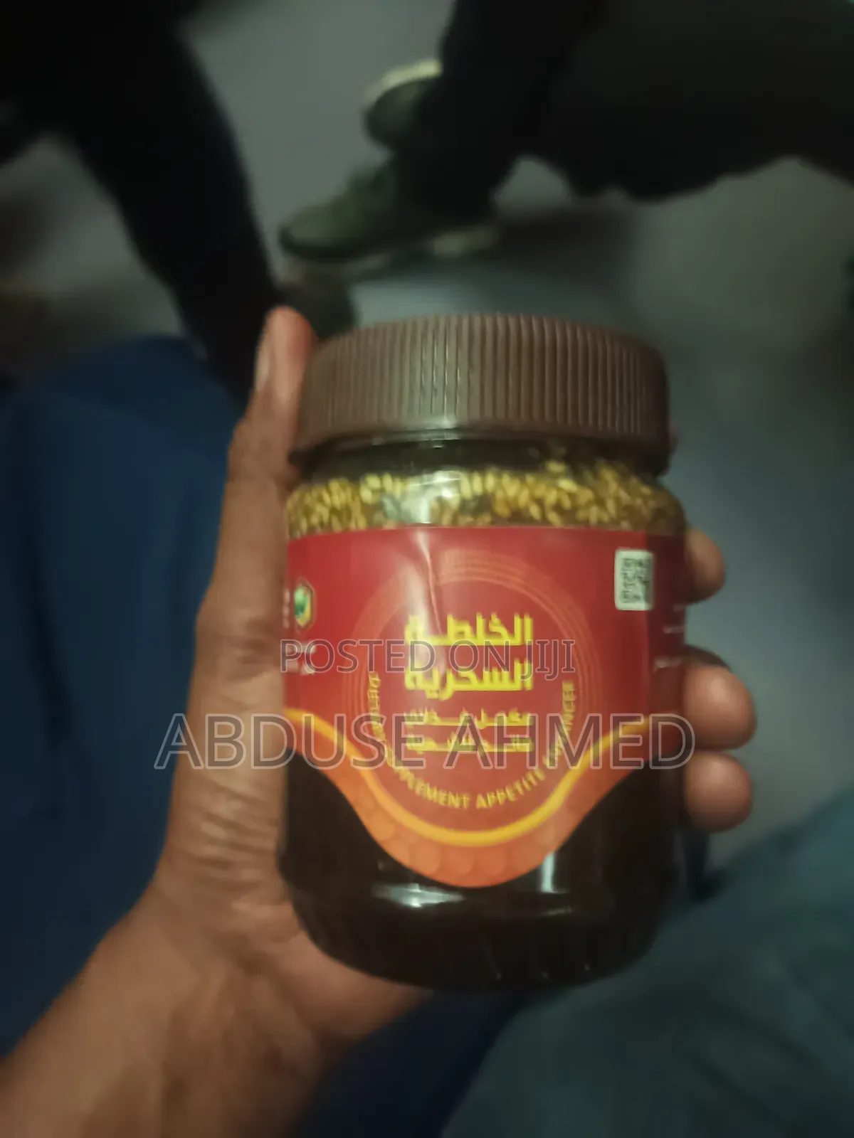 Yemeni Honey