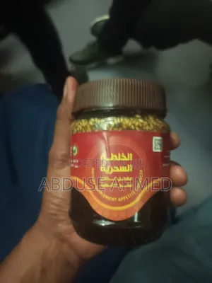 Yemeni Honey