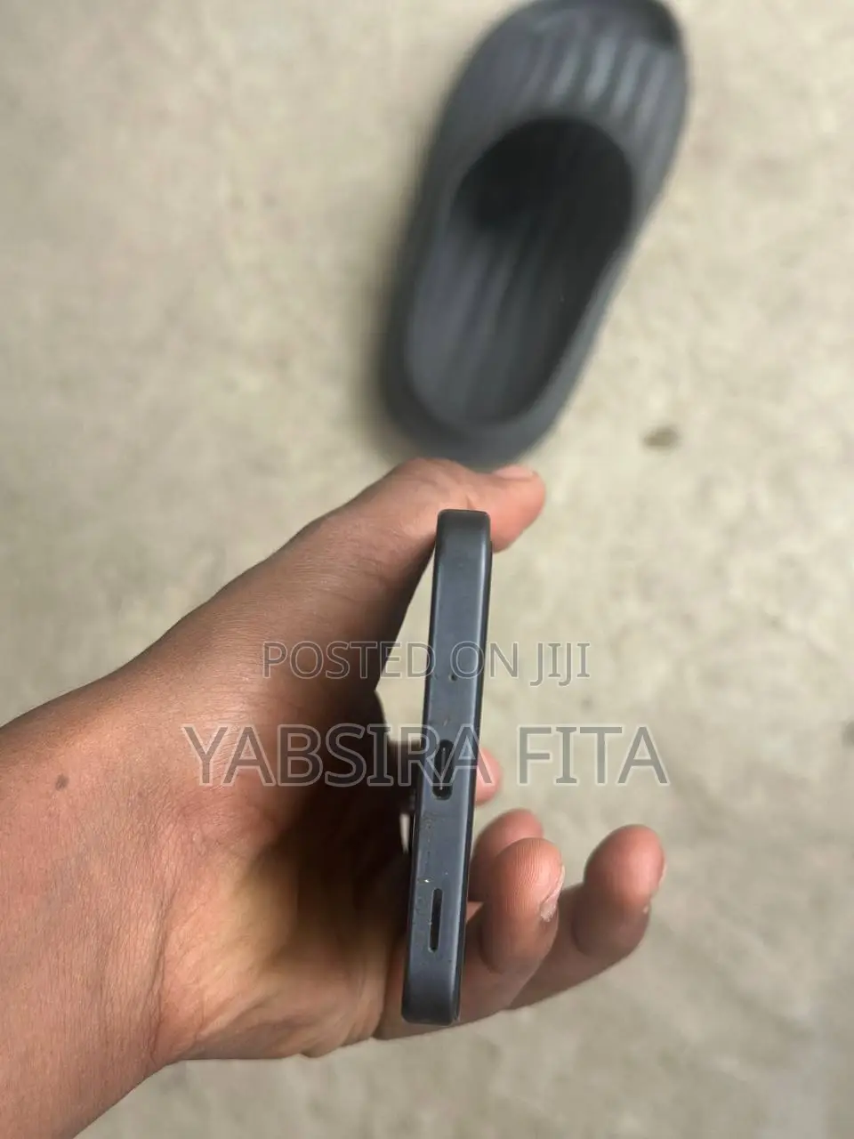 Samsung Galaxy A16 128 GB Black