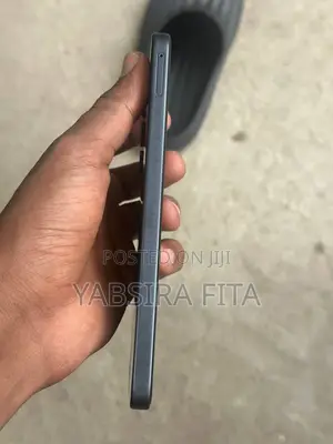 Samsung Galaxy A16 128 GB Black