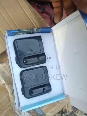 Car Door Light