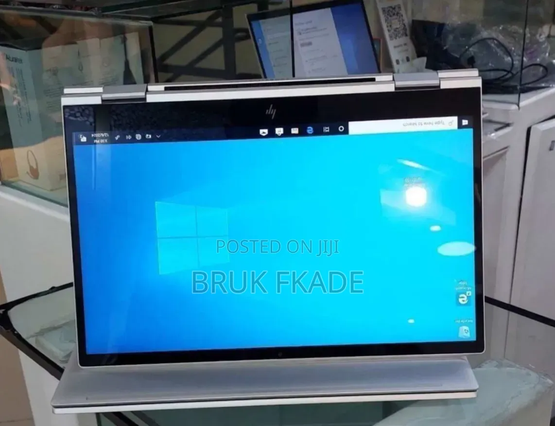 New Laptop HP EliteBook 830 G5 8GB Intel Core i5 SSD 512GB