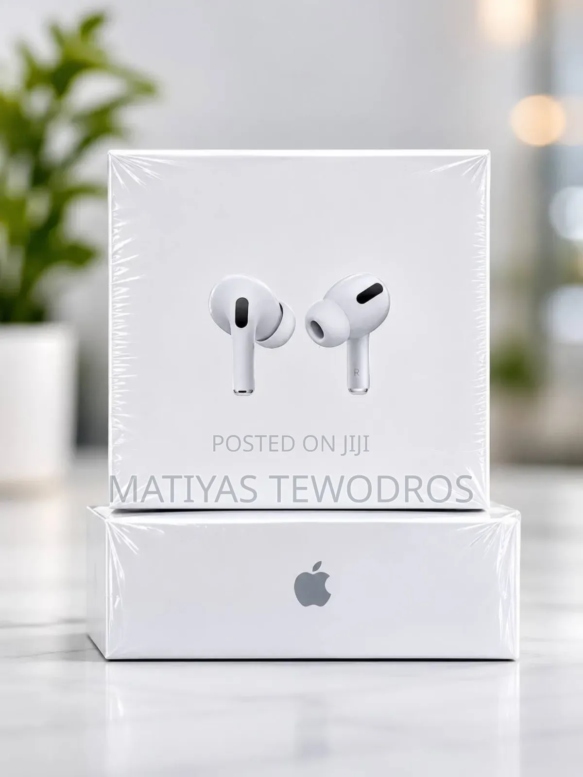 Apple Air Pod Pro