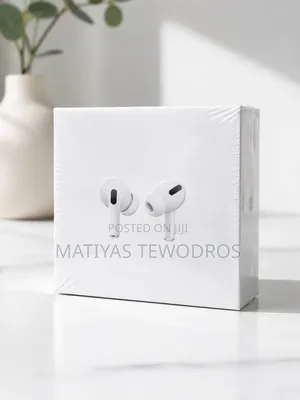 Apple Air Pod Pro