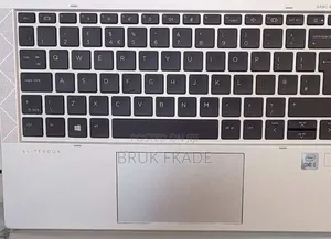 New Laptop HP EliteBook 830 G5 8GB Intel Core i5 SSD 512GB