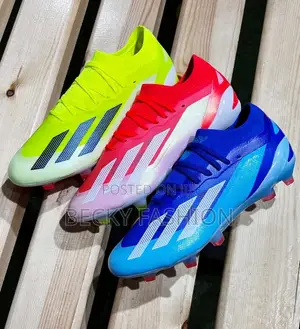Adidas Soccer Cleats Taketa Shoes