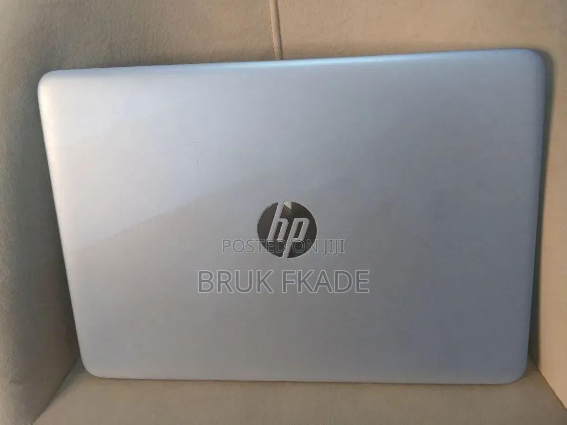 New Laptop HP EliteBook 840 G3 8GB Intel Core i7 SSD 256GB