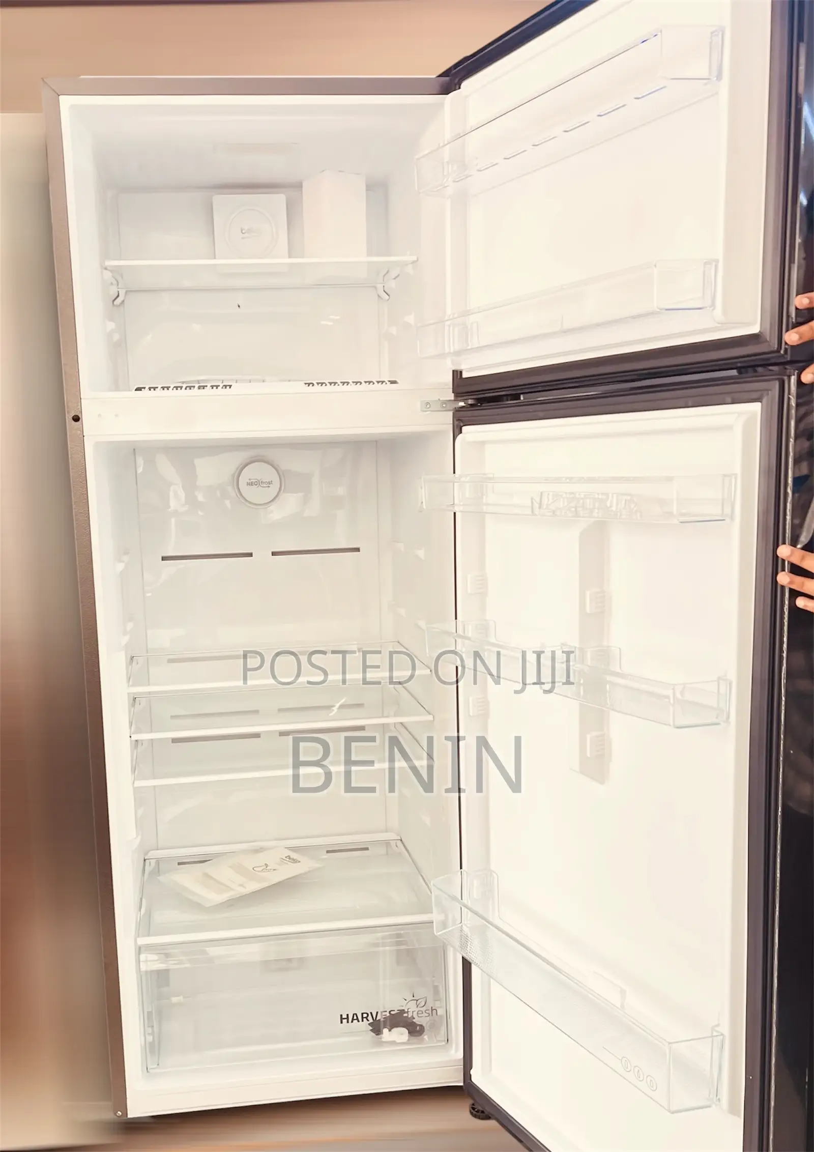 Beko Refrigerator 450.Li Delivery