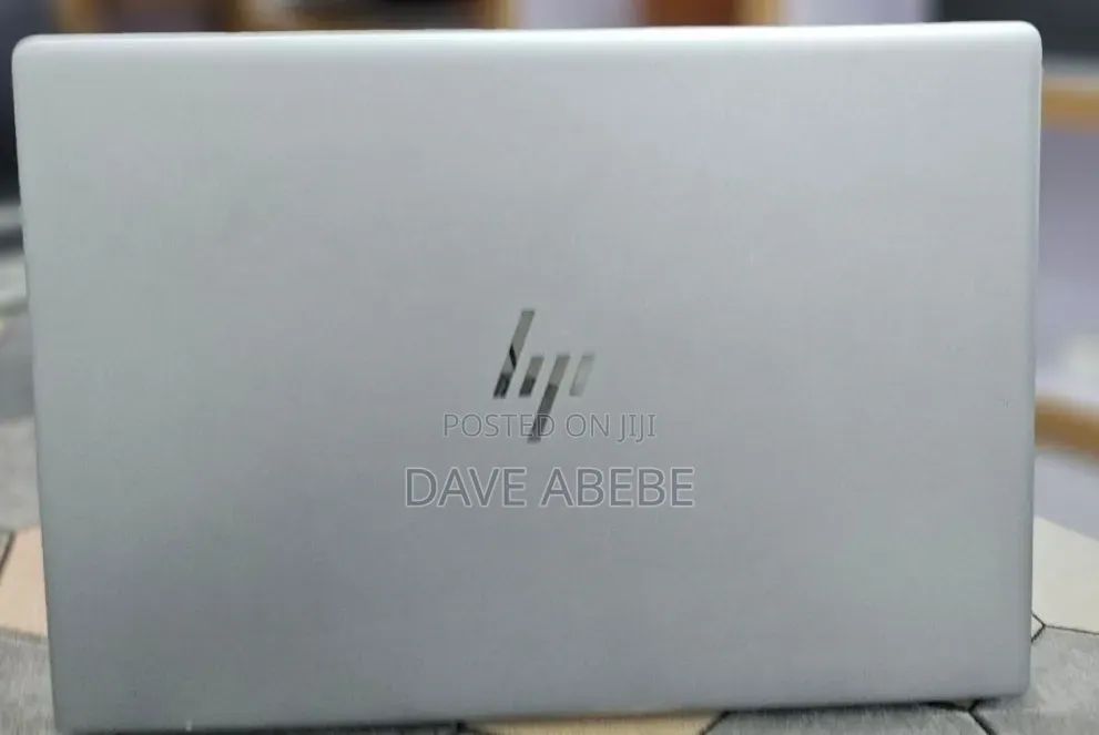 New Laptop HP EliteBook 840 G5 8GB Intel Core i5 SSD 512GB