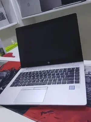 New Laptop HP EliteBook 840 8GB Intel Core i7 SSD 512GB