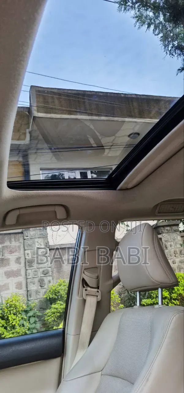 Toyota Land Cruiser Prado 2021 Gray