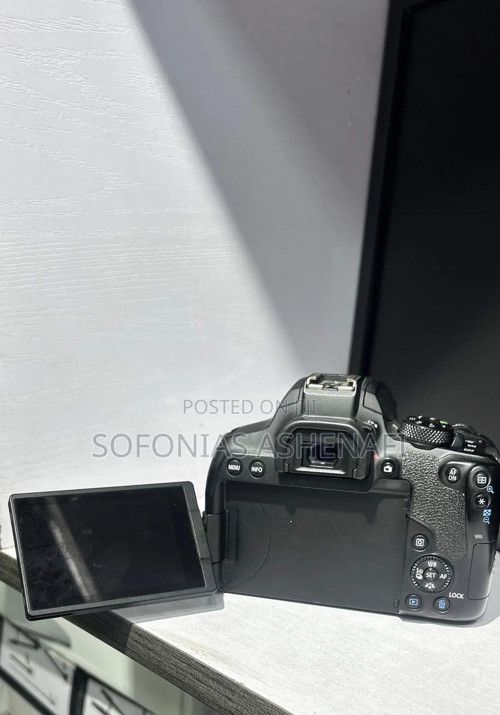 Canon 850d