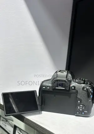 Canon 850d