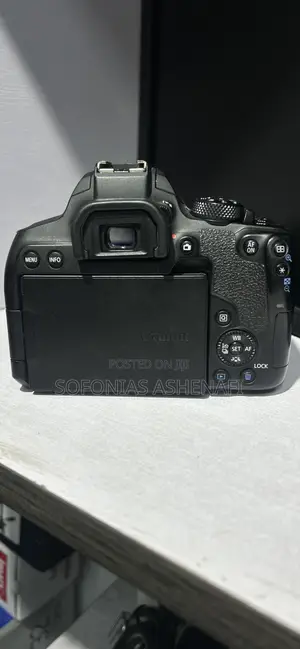 Canon 850d