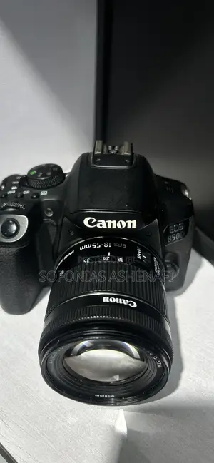 Canon 850d