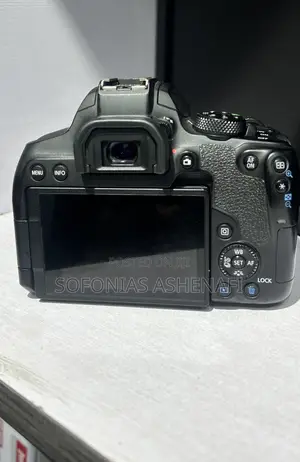 Canon 850d