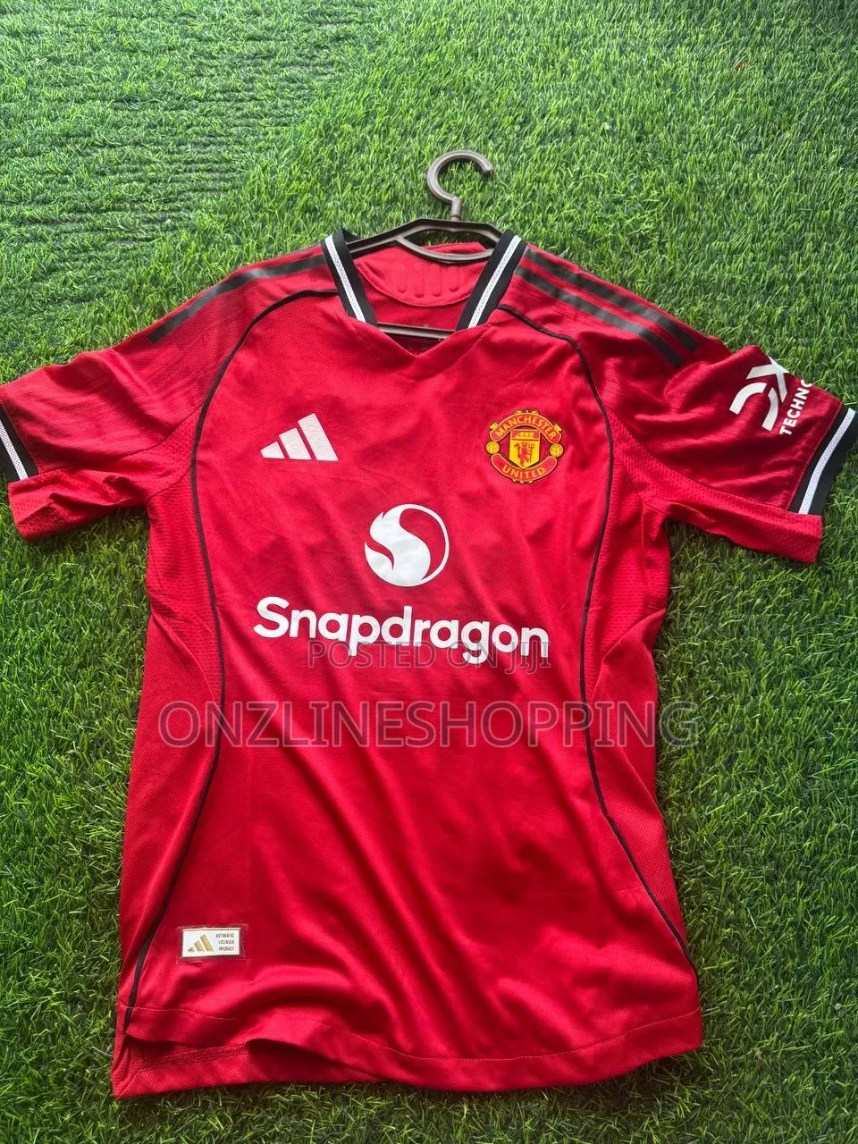 Manchester United