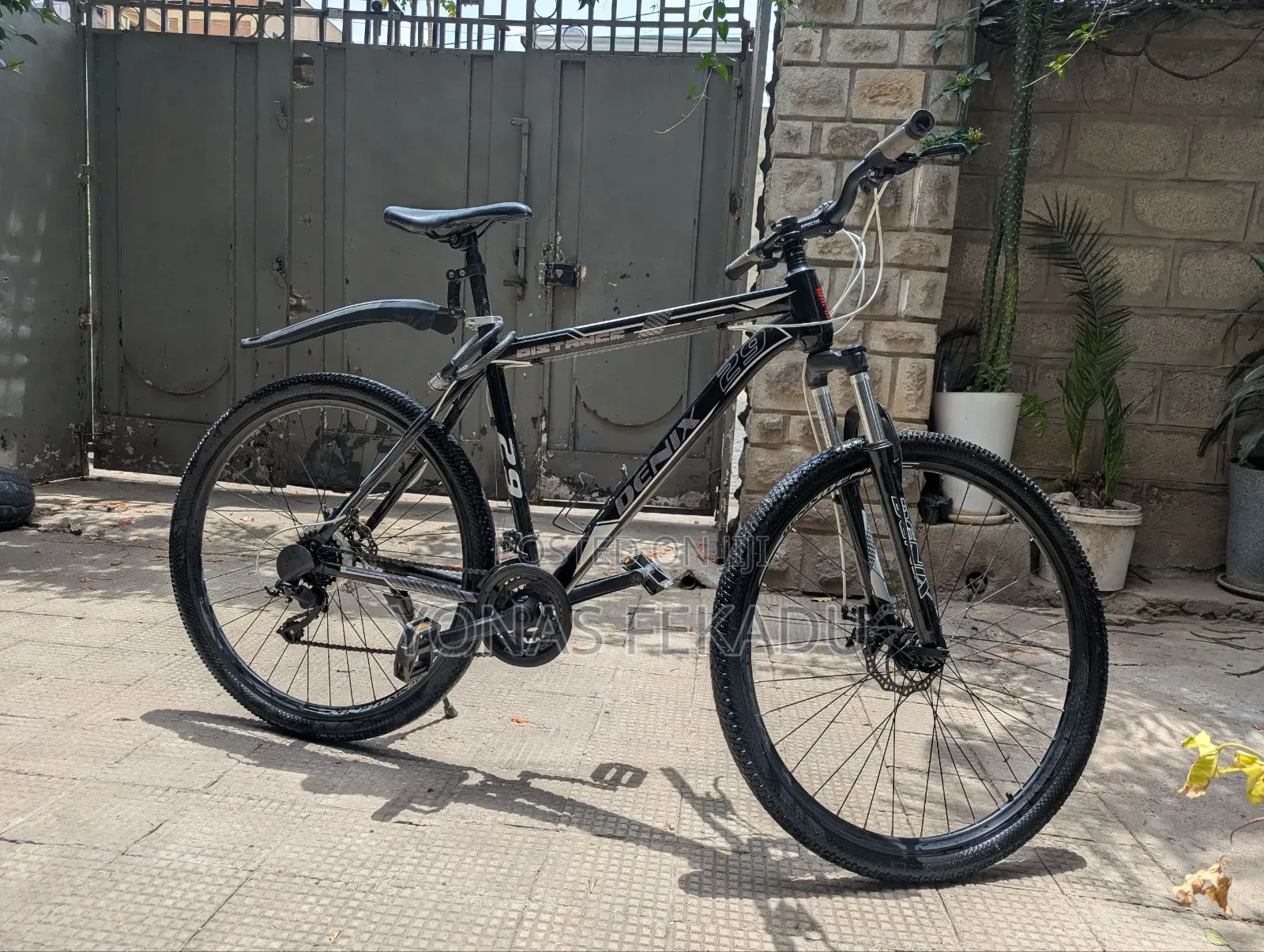 Denix Gaint Embassy 29 Inche Bike