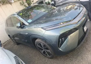 BYD Tang DM-i 2025 Gray